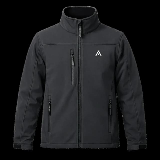 Chaqueta Softshell Kenai Protect