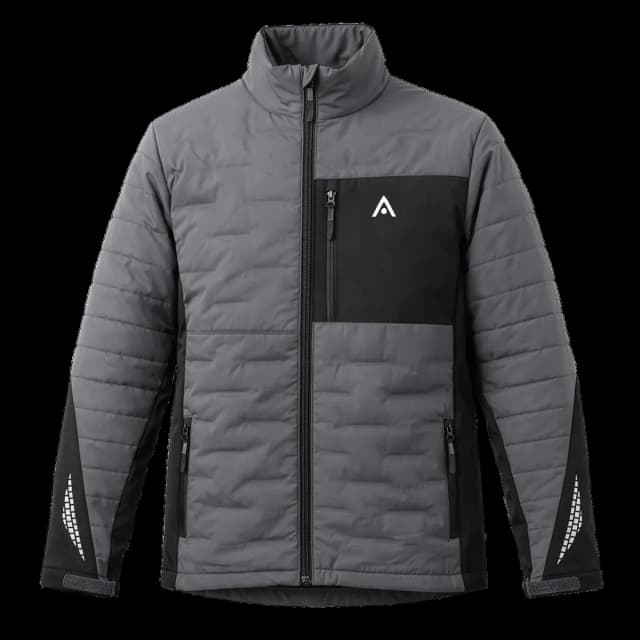 Parka Térmica Bern Protect