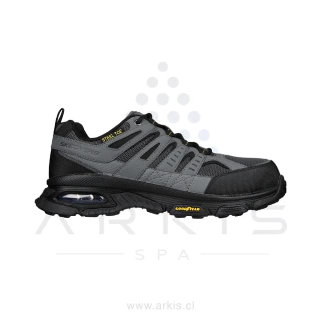 Zapatilla de Seguridad Hombre Skechers Work Arcket