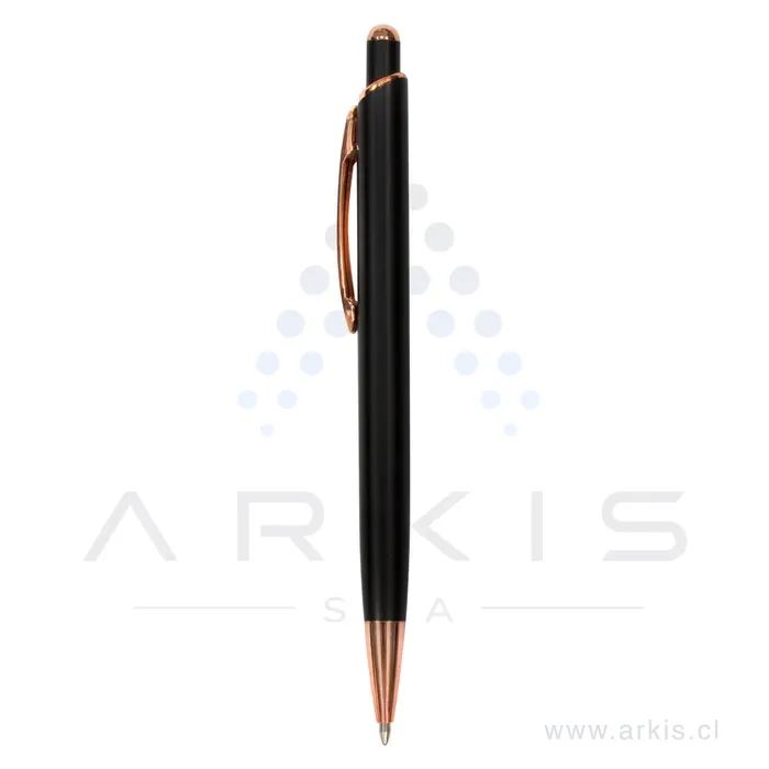 Bolígrafo «COPPERFIELD III»