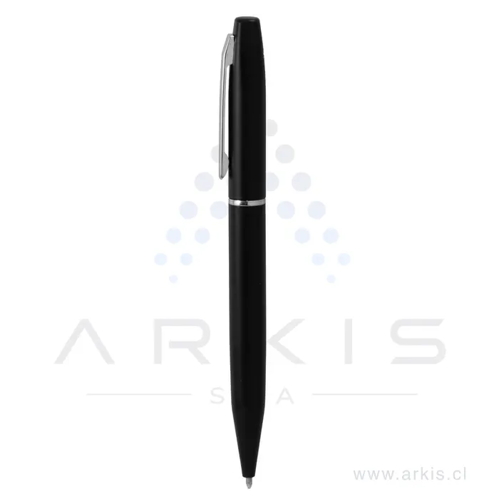 Bolígrafo «MORK» tinta azul