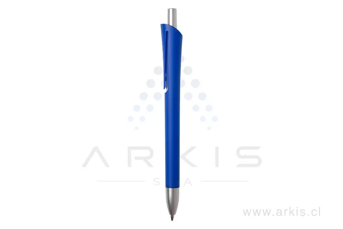 Bolígrafo «OTTO» tinta azul