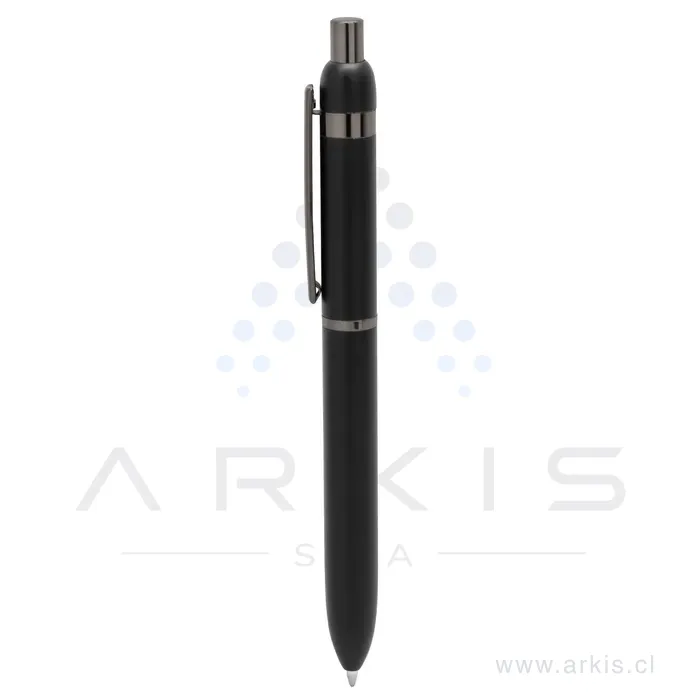 Bolígrafo «SILVERFIELD I» tinta azul