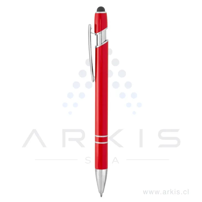 Bolígrafo touch «GLOSSY»