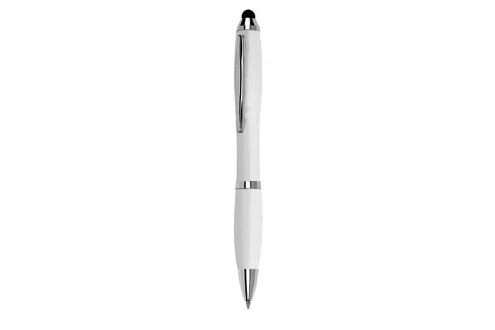 BOLÍGRAFO TOUCH «TWIST» TINTA AZUL