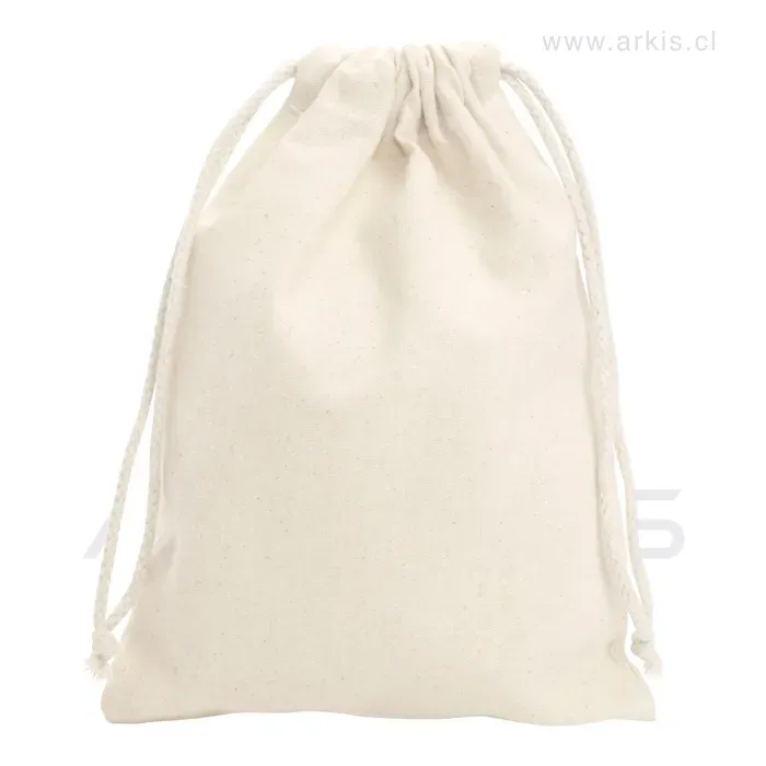 Bolsa de algodón «CORD»