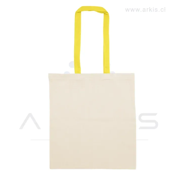 Bolsa de algodón «DONNA»
