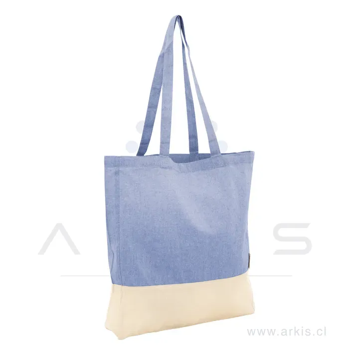 Bolsa de algodón «MOLA»