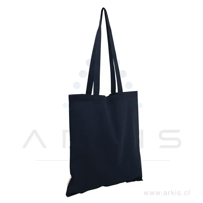 Bolsa de algodón «RECOTI FULL COLOR»