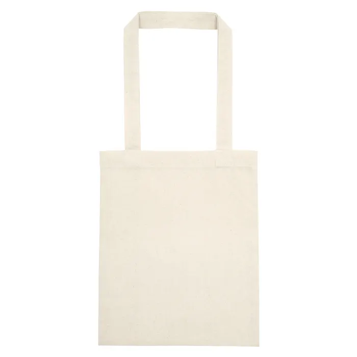 Bolsa de algodón «TOTI»