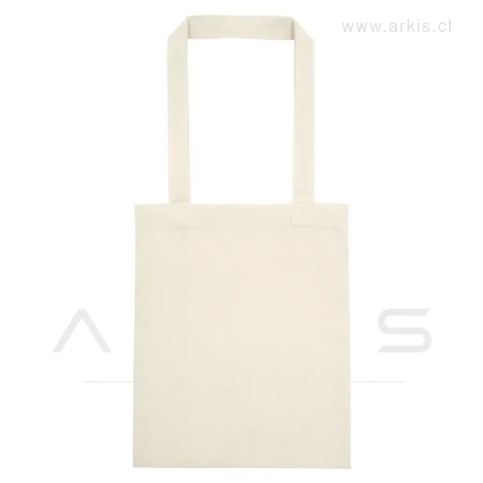 Bolsa de algodón «TOTI»