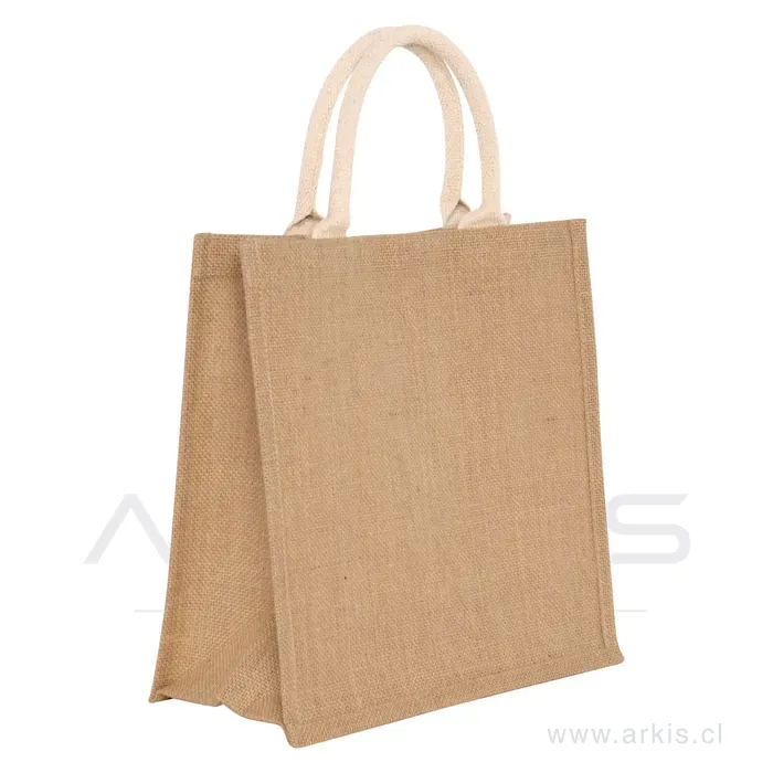 Bolsa de yute «YEYE»