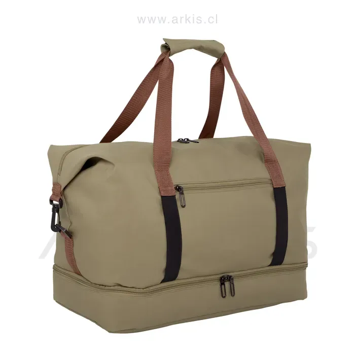 Bolso deportivo «HUNTER»