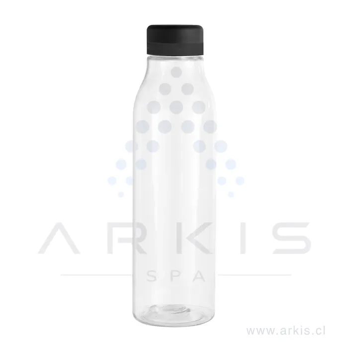 Botella «ANDINA BLACK»