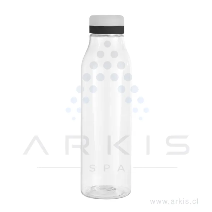 Botella «ANDINA FROST»