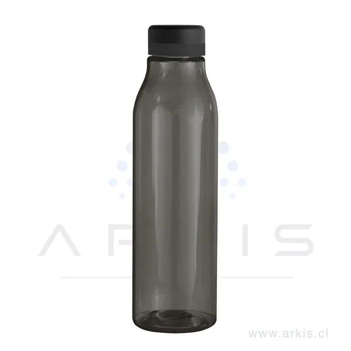 Botella «ANDINA FULL BLACK»