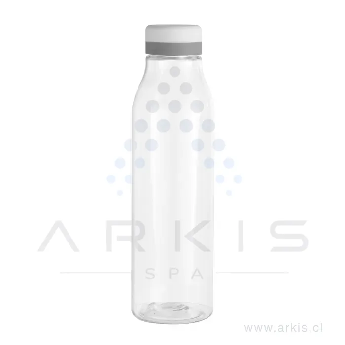 Botella «ANDINA WHITE»