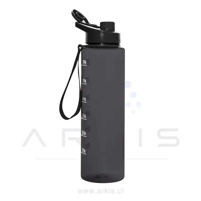 Botella deportiva motivacional «BORG»