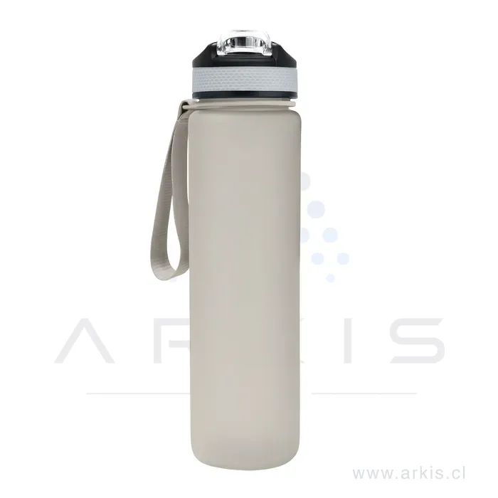 Botella deportiva motivacional «NADAL»