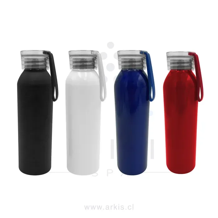 Botella «HAN»