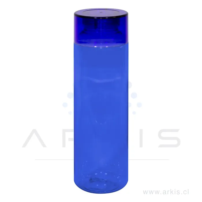 Botella «HAWAII - HONOLULU» color