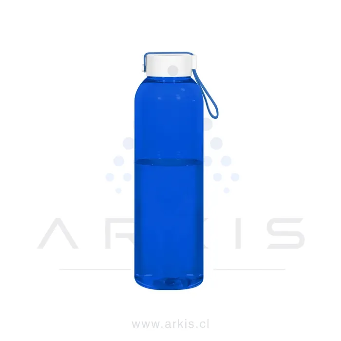 Botella «HAWAII - WAIKIKI» color