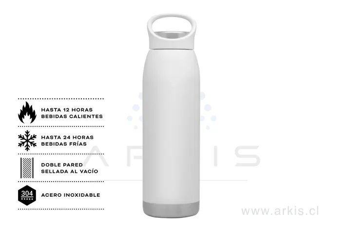Botella térmica «GAUDÍ»