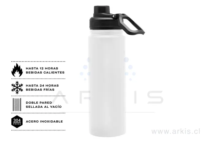 Botella térmica «KING»