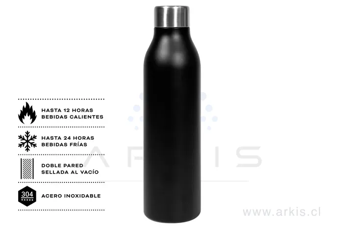 Botella térmica «KUPFER»