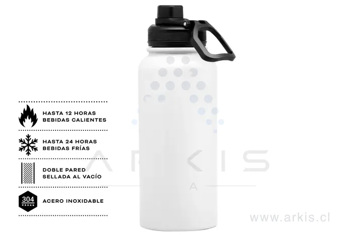 Botella térmica «LITER»