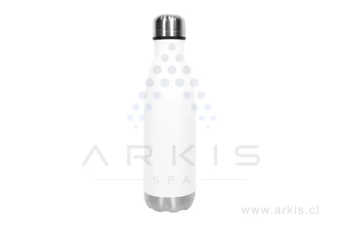 Botella térmica «MUAK»