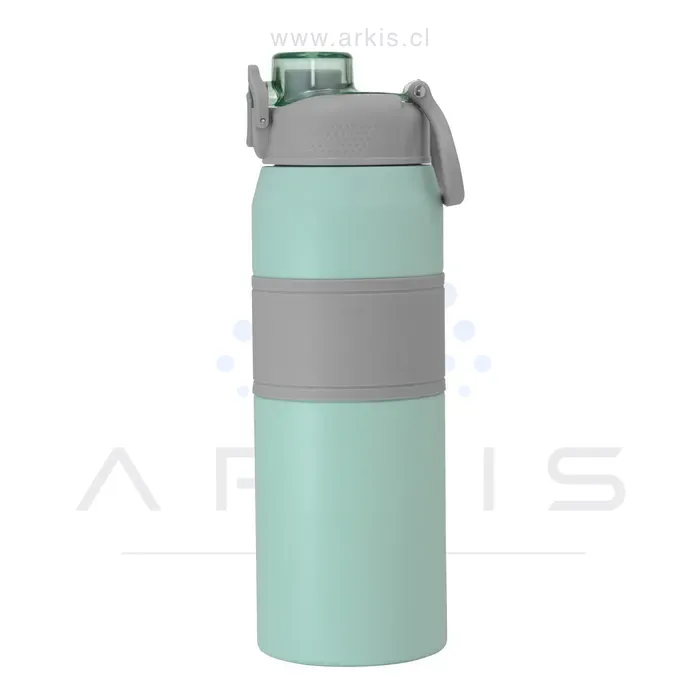 Botella térmica «PUSH»