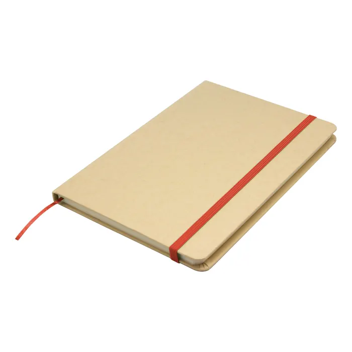 Libreta «BOOKRAFT»