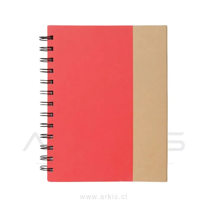 Libreta «ECO»