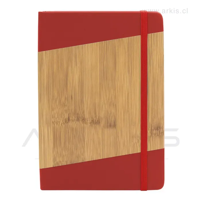 Libreta «ESCANDINAVA»
