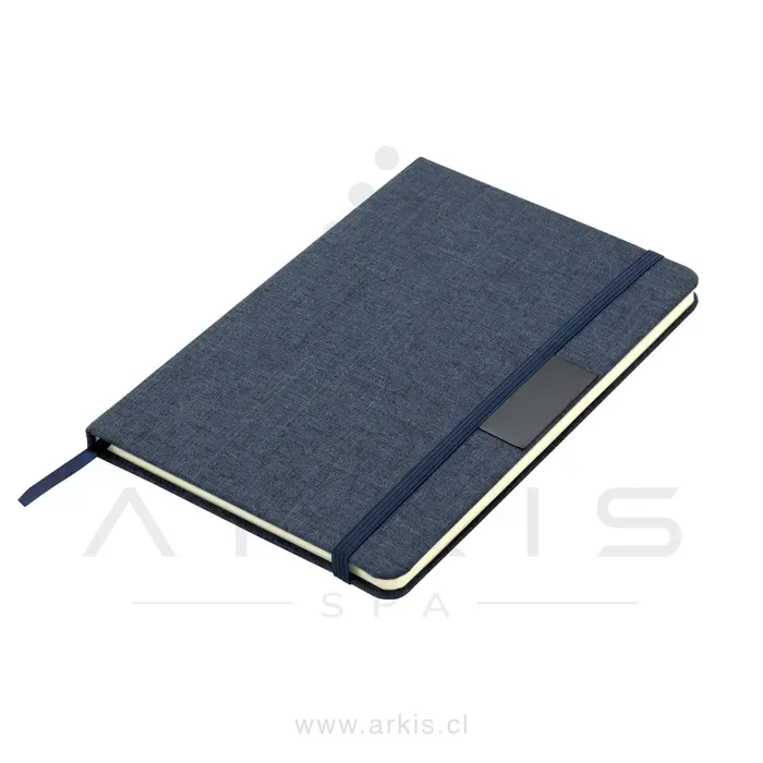 Libreta «GRETA»