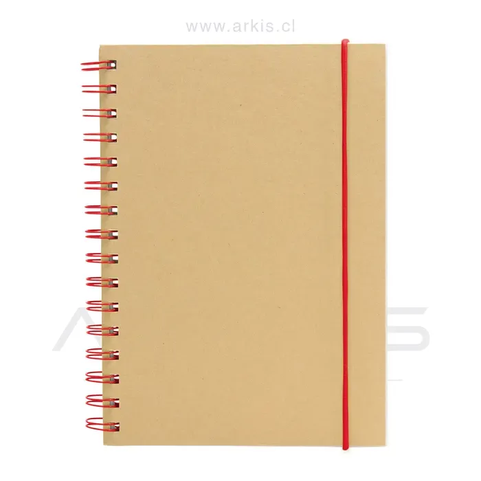 Libreta «IBERICA»
