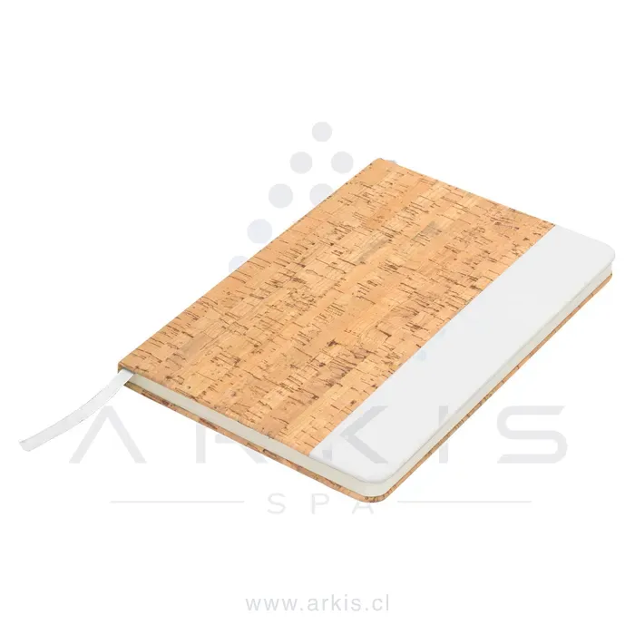 Libreta «MARROQUÍ»