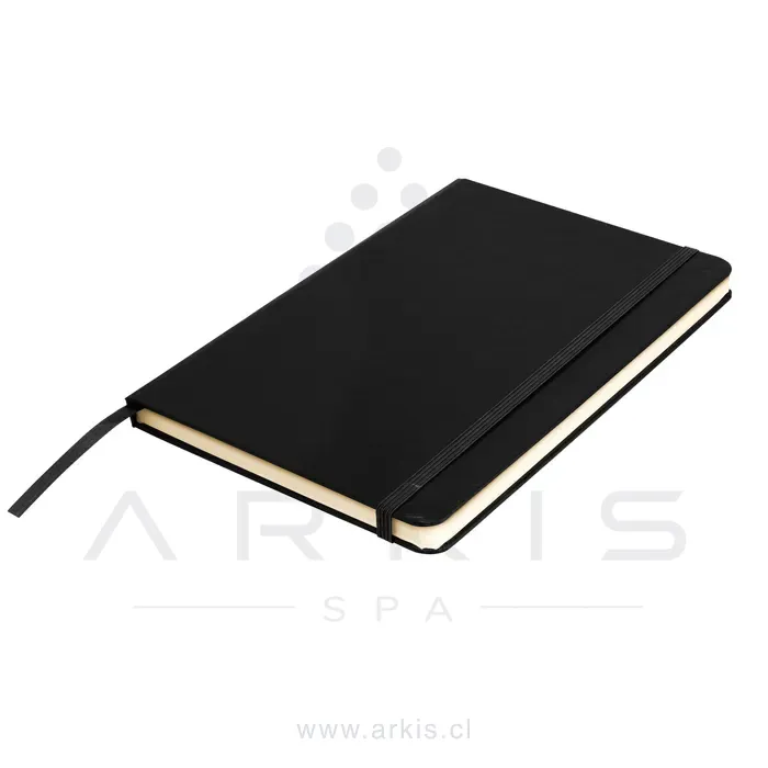 Libreta «MEDIUM»
