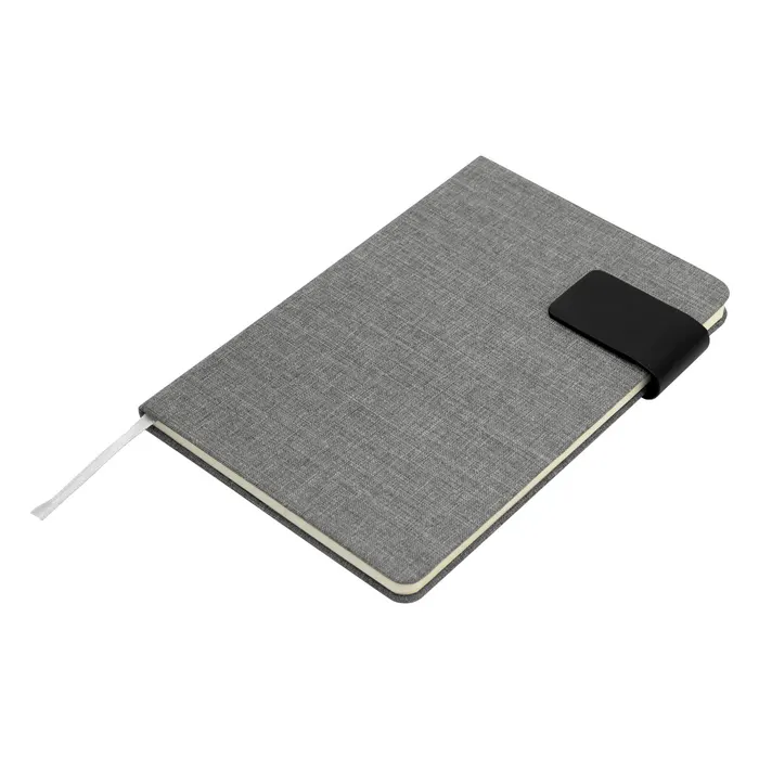 Libreta «TIK»
