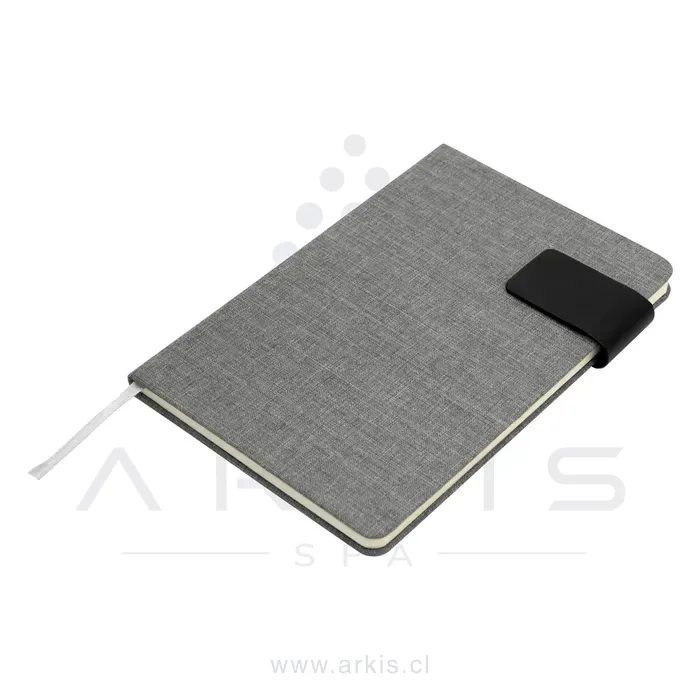 Libreta «TIK»