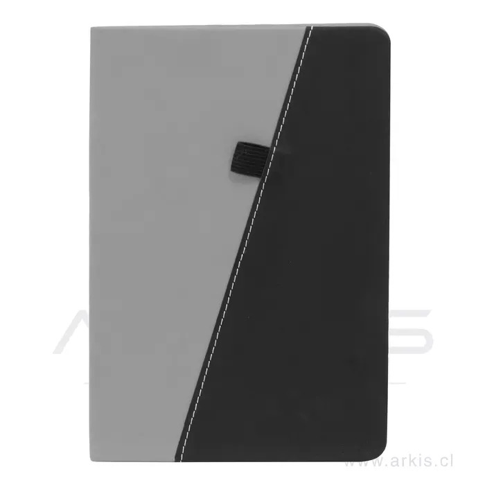 Libreta «TREK»