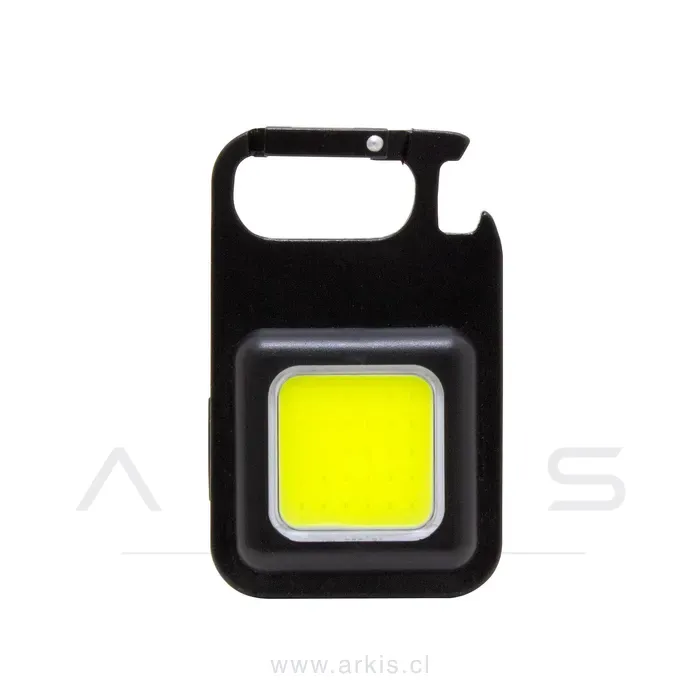Linterna portátil recargable «ASTRO»