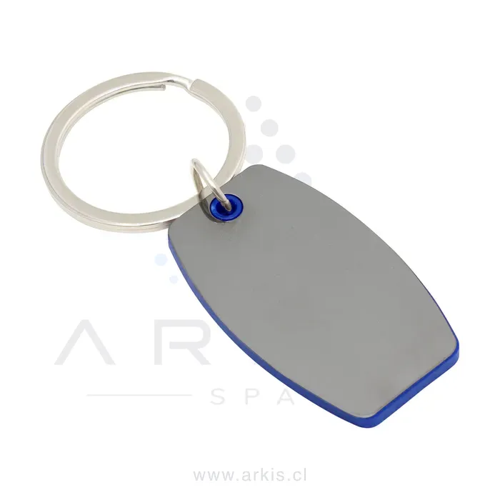 Llavero «BORD»