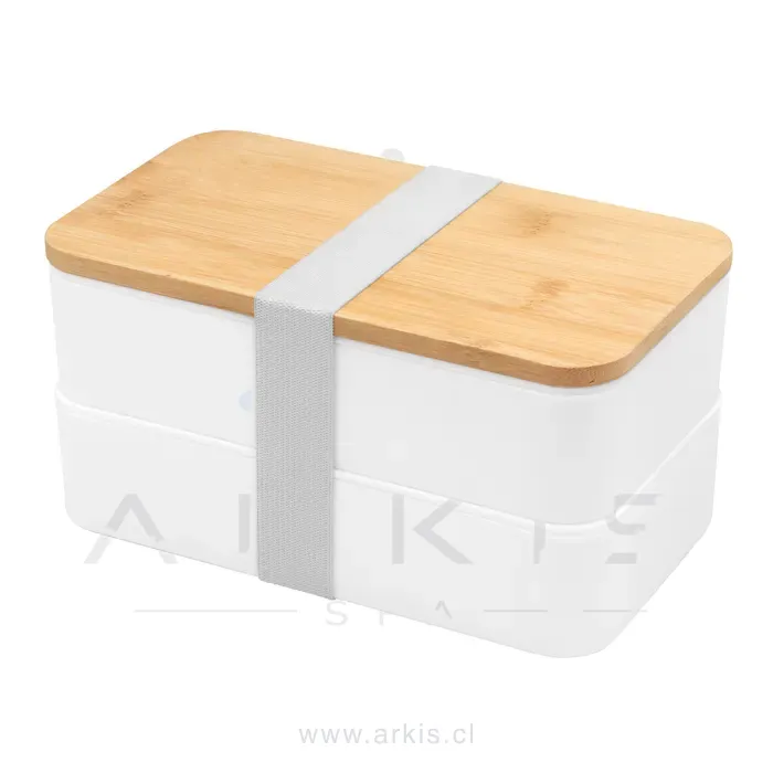 Lonchera «BAMBOX»