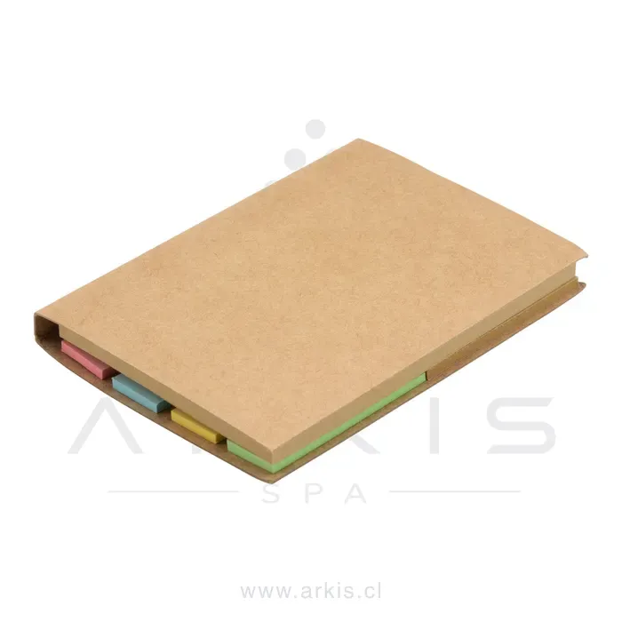 Memo folder «NOTTINHILL»