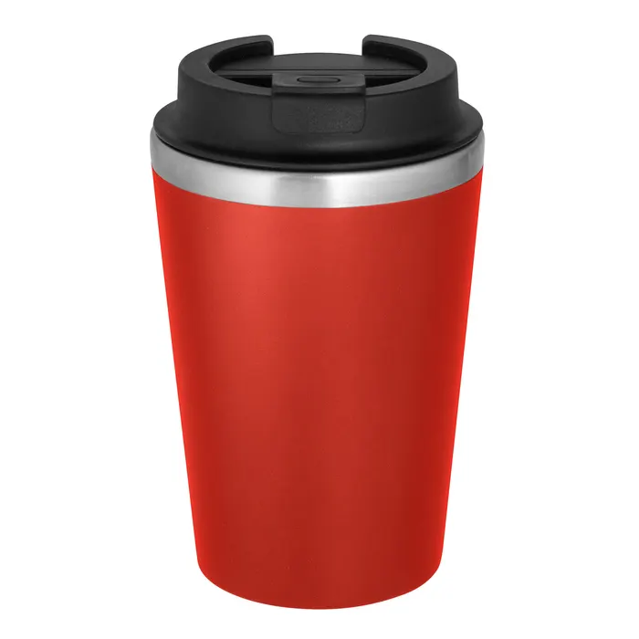 Mug «CAMPER»