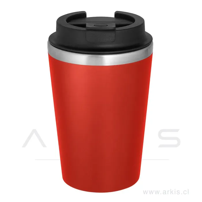 Mug «CAMPER»