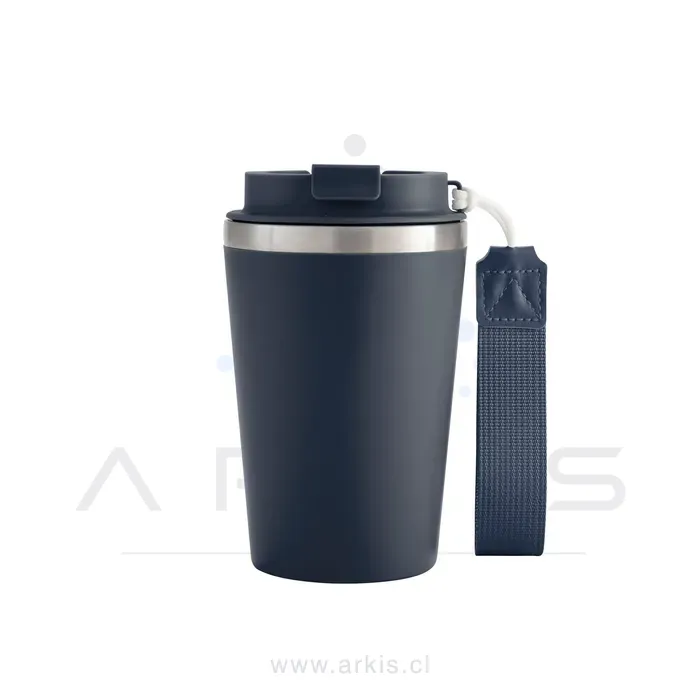 Mug «ESTRAP»