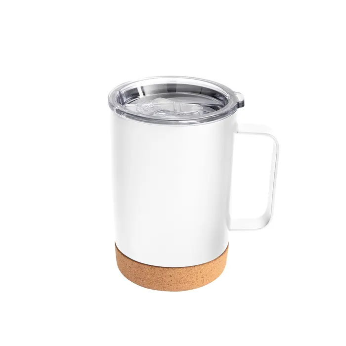 Mug térmico «KORK»